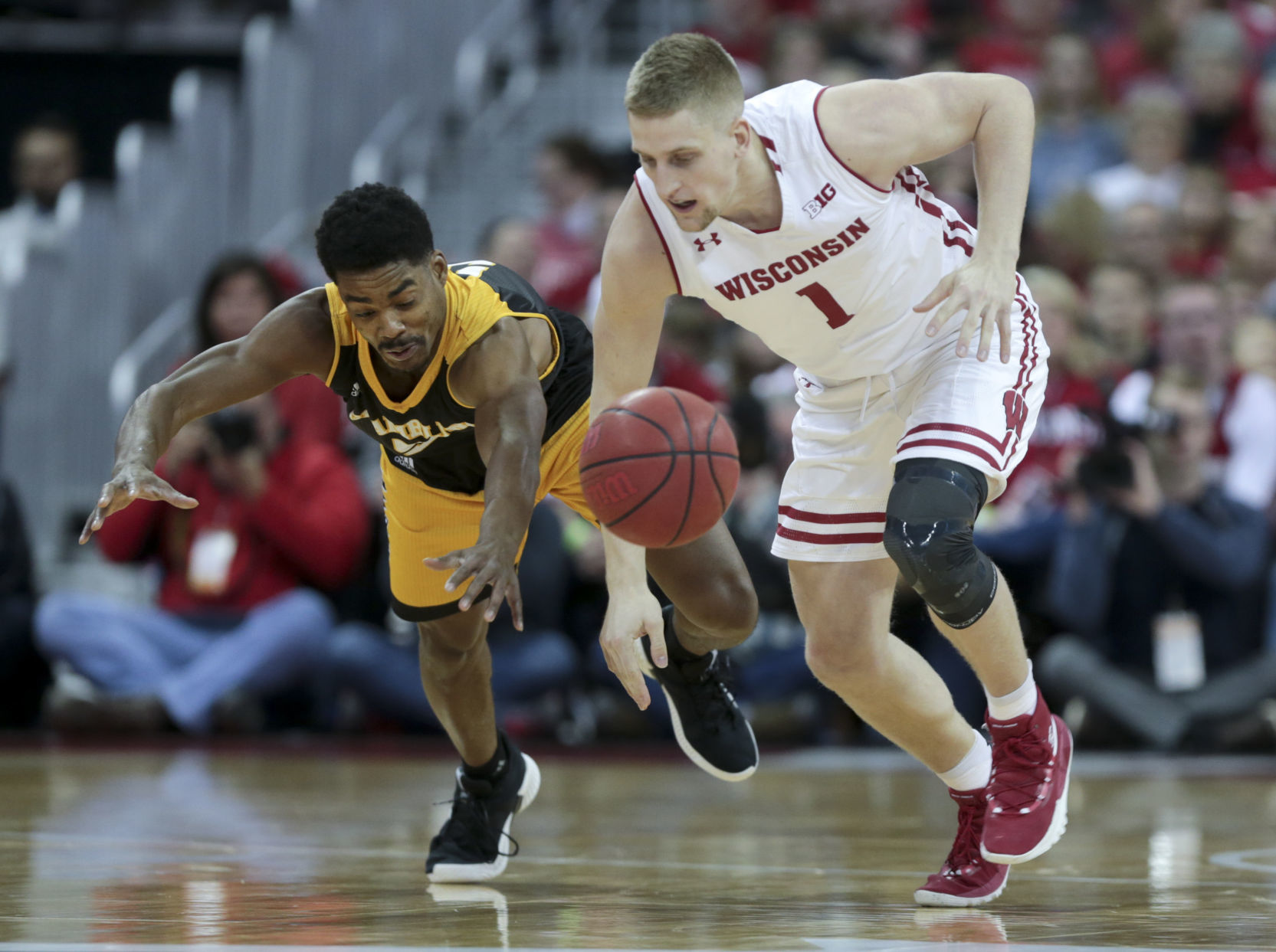Brevin Pritzl
